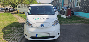 Autófóliázás plotterfóliából