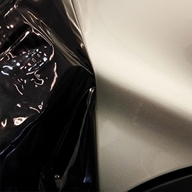 3d autófólia eltávolítása