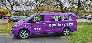 Teljes karosszéria autófóliázás