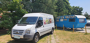 Vakablak autófóliázás