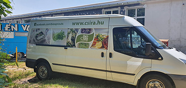 Vakablak autófóliázás